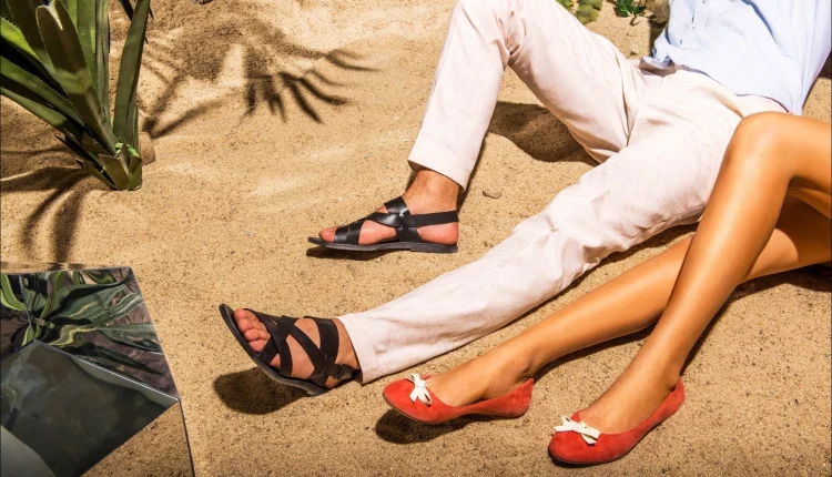 Yazlık Ayakkabı Erkek Modelleri Nelerdir?