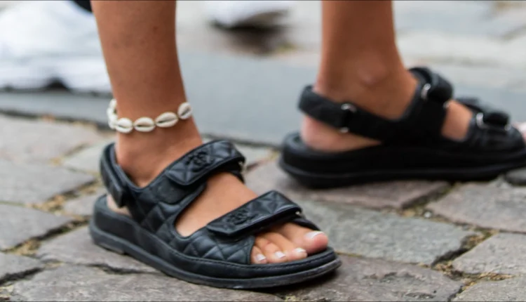 Yazlık Ayakkabı Kadın7