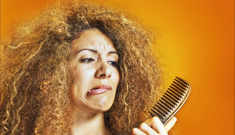 Kabarık Saçlar İçin Saç Kremi Önerileri