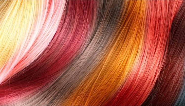Saç Renklerine Göre Işıltı Katmak Nasıl Olur?