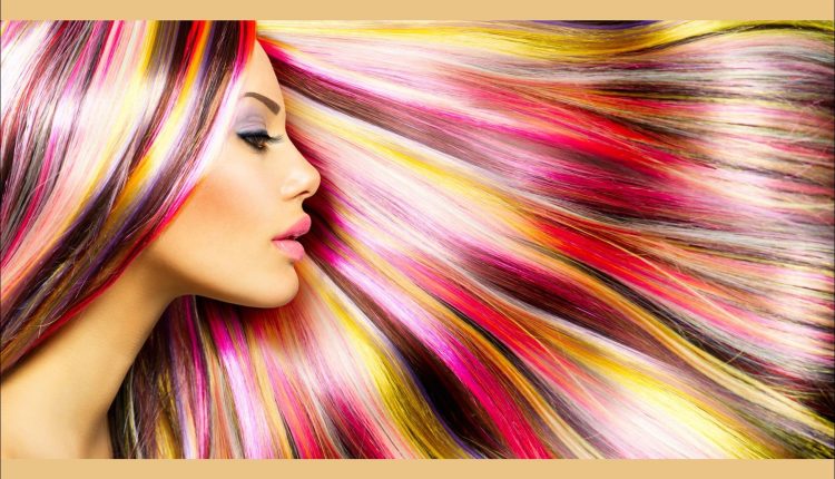 Saç Rengine Göre Işıltı Katmak Nasıl Olur?