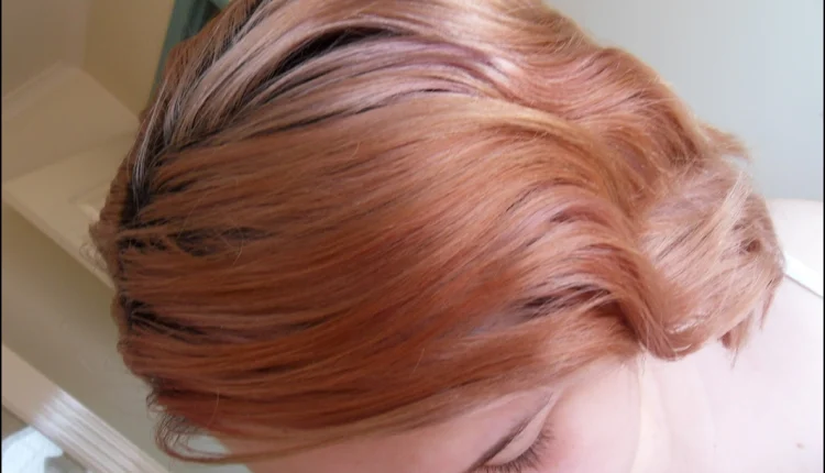 Bal Köpüğü Saç Rengi Kataloğu10