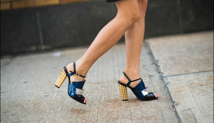 Kısa Elbisenin Altına Nasıl Ayakkabı Giyilmeli2