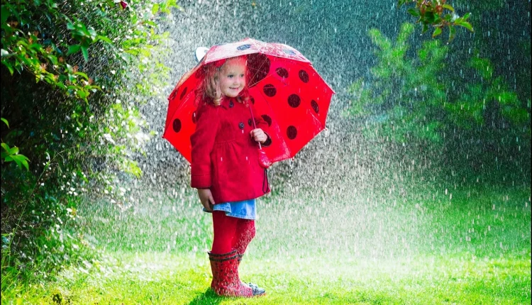 Yağmurlu Havada Elbise Giyilir mi17