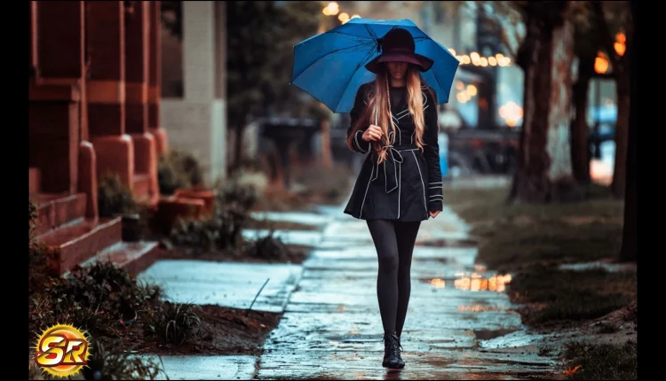 Yağmurlu havada etek giyilir miYağmurlu havada etek giyilir mi