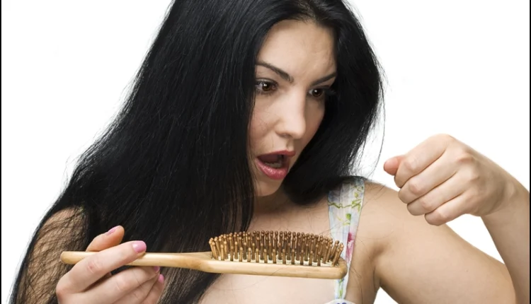 Hintli Kadınların Saç Uzatma Sırları15