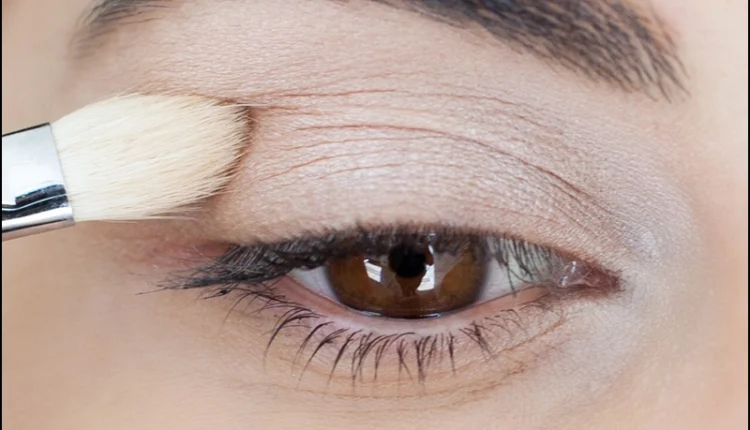 Kahverengi Göz Makyajı Nasıl Yapılır16