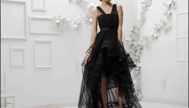 Yarasa Kol Abiye Elbise Modelleri7