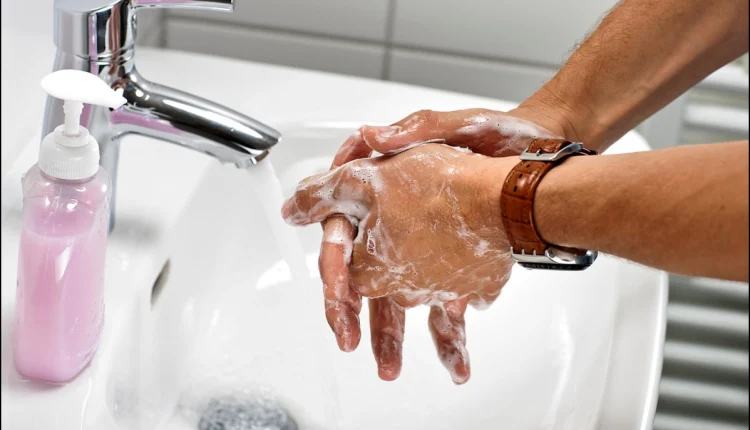 deterjandan tahriş olan ellere ne iyi gelir