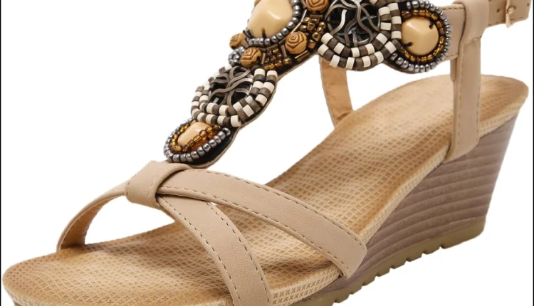 Yazlık Ayakkabı Kadın Modellerinde Dikkat Edilecekler3