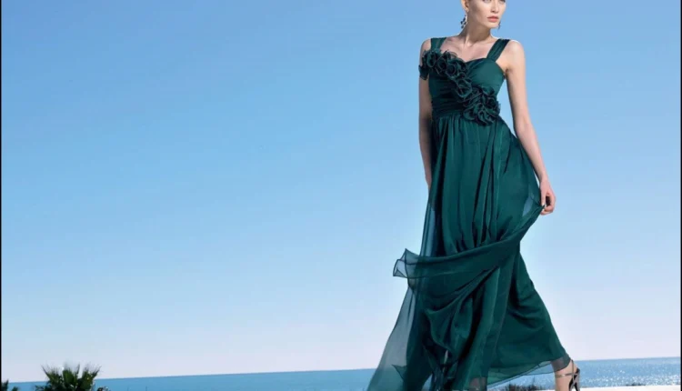 Zara Elbise Modelleri 2023 Tasarımları Nasıldır5