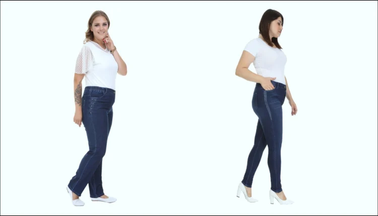 Zayıf Gösteren Pantolon Modellerinde Farklı Tasarımlar3